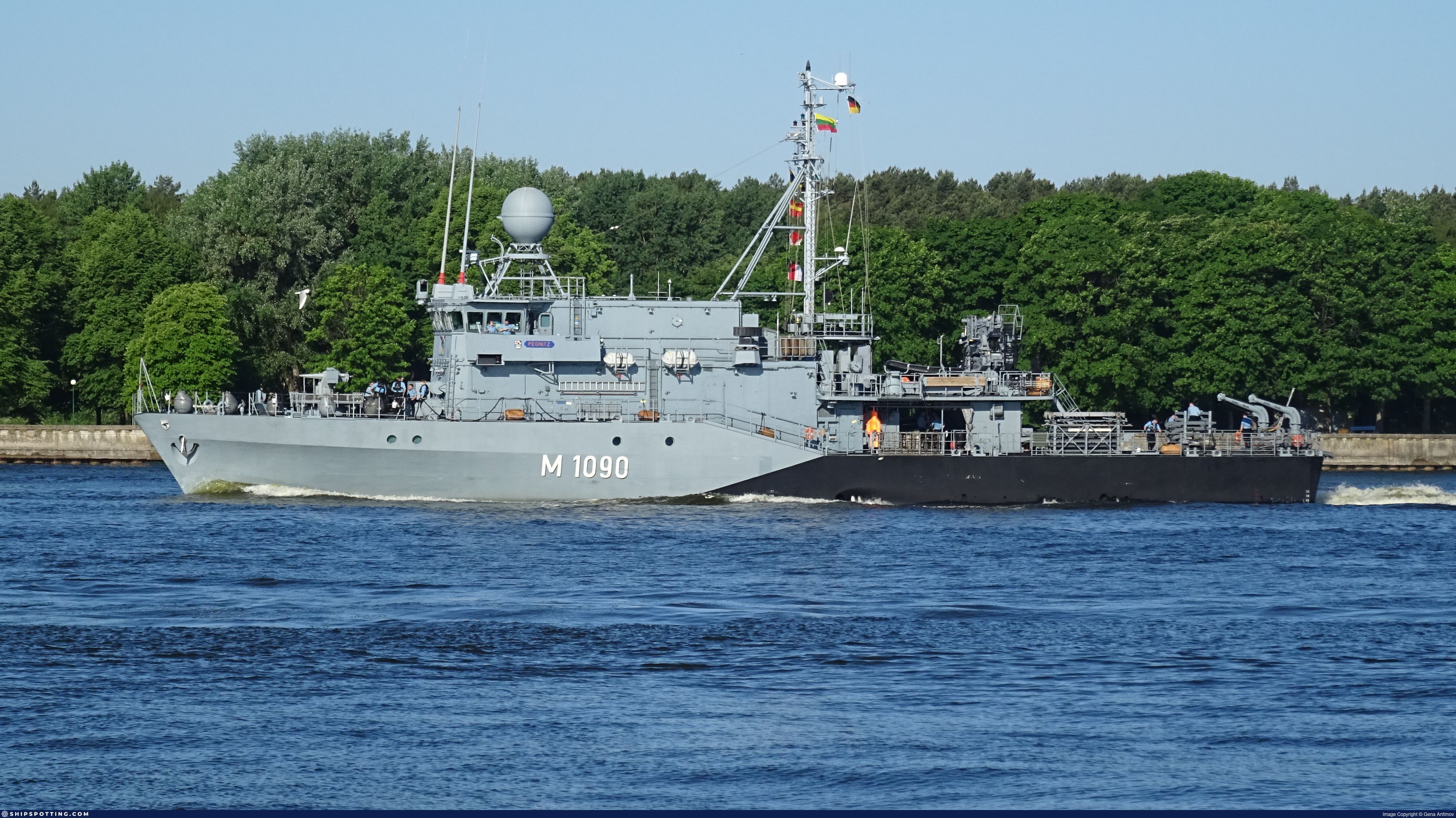 ship